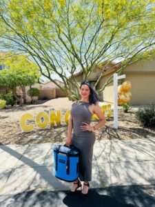 az top realtor recent sold property