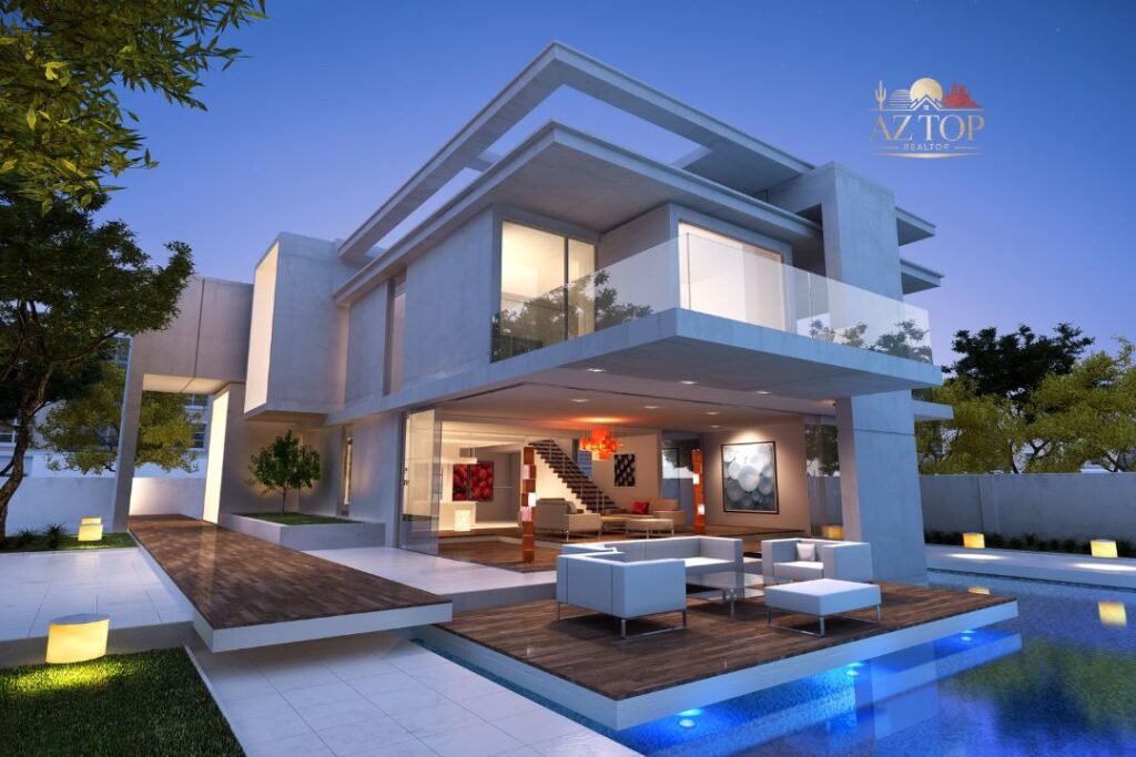 First-Time Home Buyers