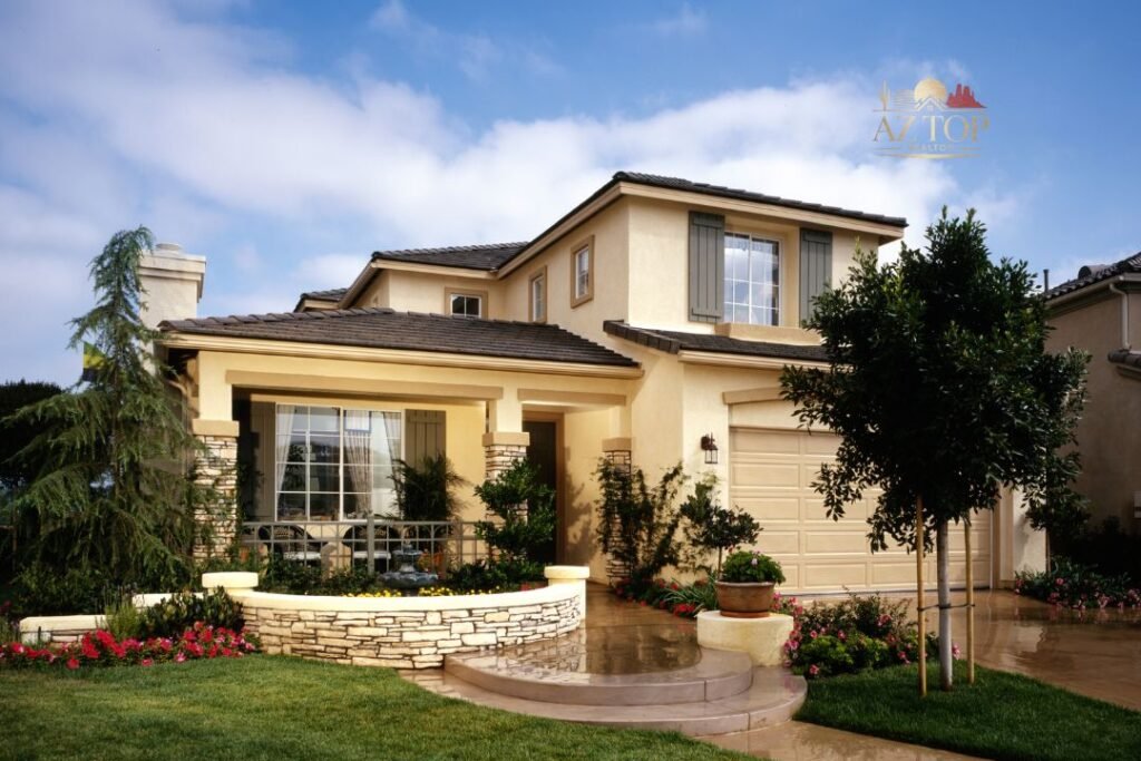 Luxury Property Acquisition (1)