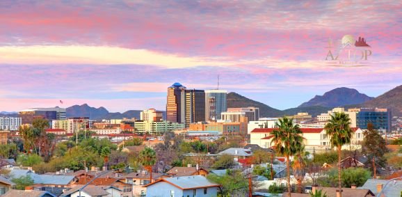 az top realtor about