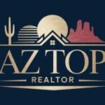 az top realtor - phoenix arizona logo