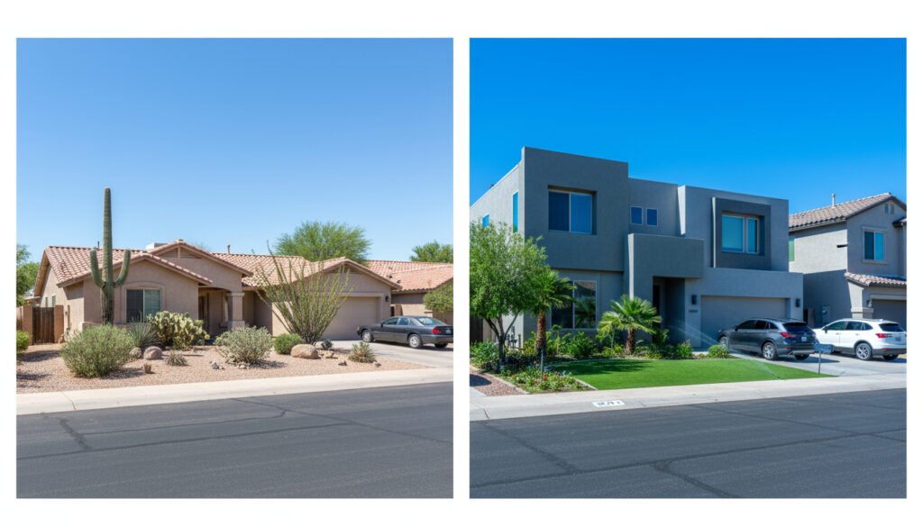 How Real Estate in Glendale, AZ Has Changed Over the Last Decade