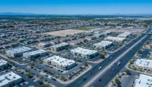 How Real Estate in Glendale, AZ Has Changed Over the Last Decade
