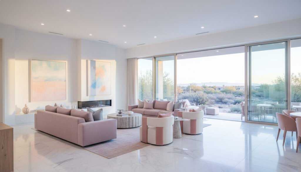 Luxury Living in Scottsdale Best Gated Communities & Estates