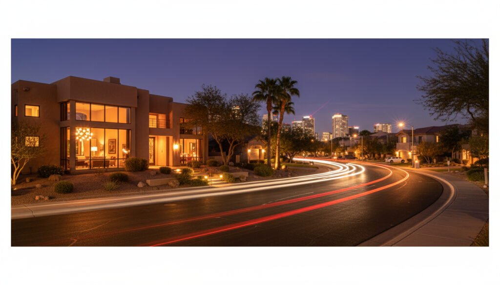 Why Scottsdale Is One of Arizona’s Hottest Real Estate Markets in 2025