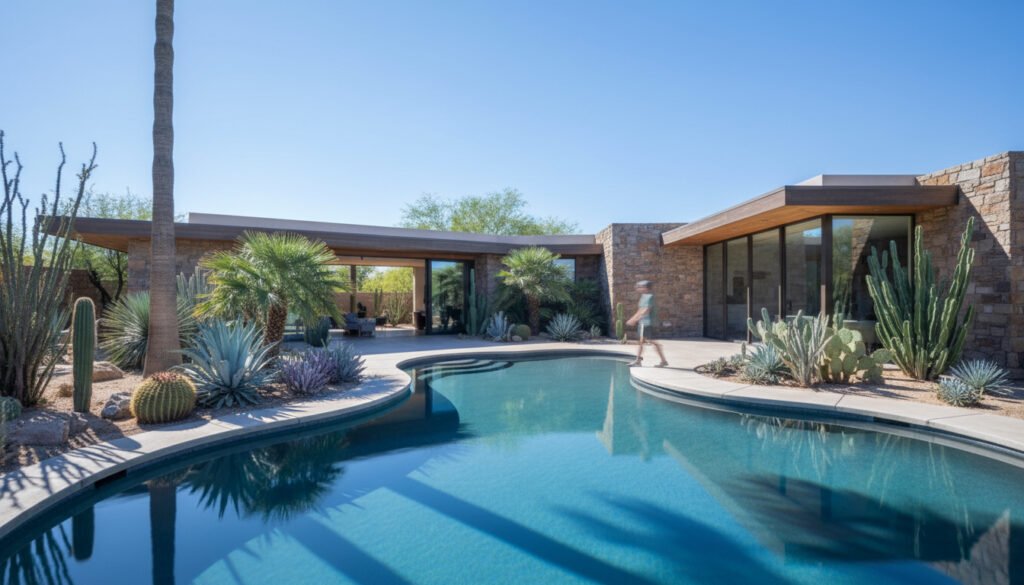 Selling Your Home in Glendale, AZ What Improvements Give Best ROI