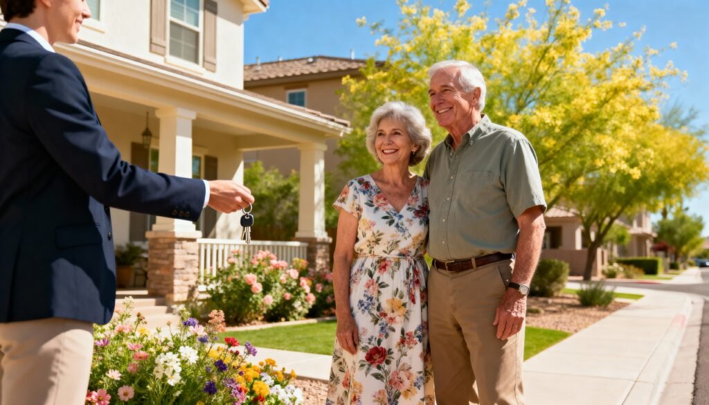 Top Schools and School Districts in Phoenix and Mesa for Homebuyers in 2025